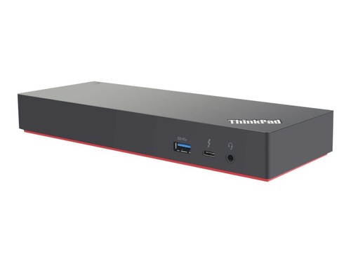 Lenovo thinkpad thunderbolt - thunderbolt, 3