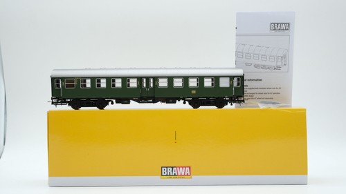 Brawa 46086 personenwagen - brawa,