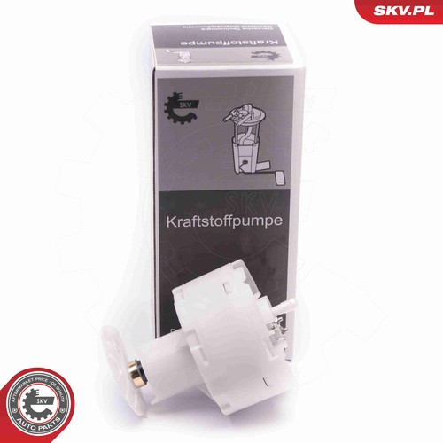 Kraftstoffpumpe fördereinheit - kraftstoffpumpe,