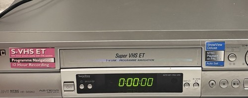 Jvc s6960 high - jvc, et