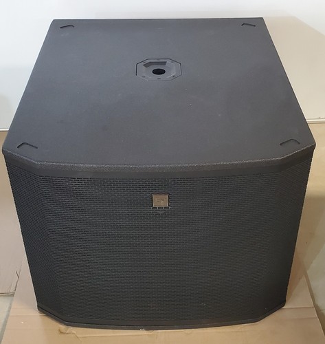 Electro voice etx 18sp - electro-voice, aktiv