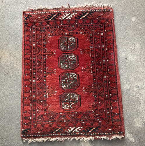 Teppich persisch orientalisch