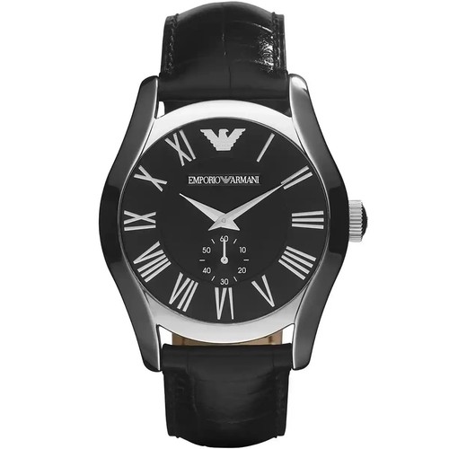 Emporio armani herrenuhr - emporio,