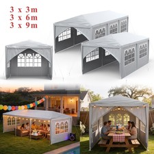 Pavillon partyzelt festzelt - pavillon,