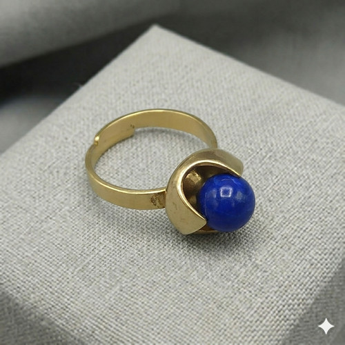 Ring 835 silber - 835, ·
