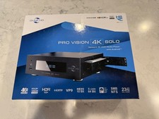 Dune Pro Vision 4K Solo