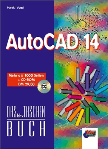 Autocad - autocad, 14