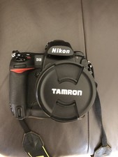 Nikon DSLR Ausrüstung