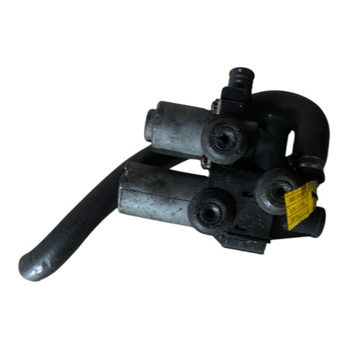 Bmw e46 3er wasserventil - e46,