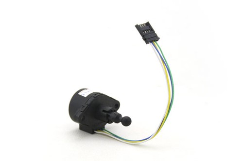 Stellmotor passend für - , audi