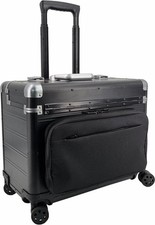 SONOVO Business-Trolleykoffer