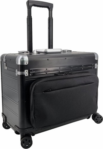 Sonovo business trolleykoffer - sonovo, business-trolleykoffer