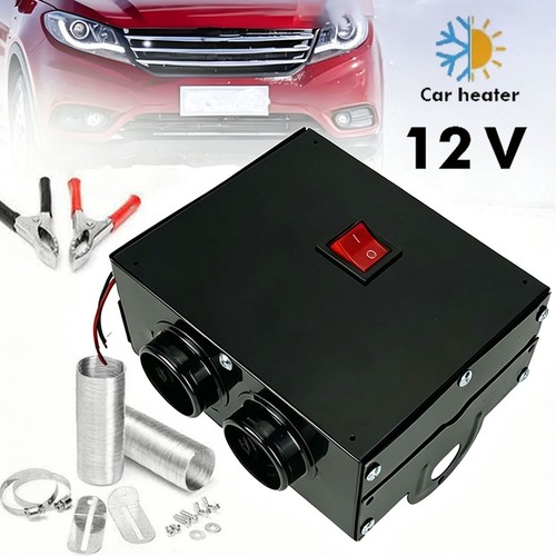 12v fahrzeug zusatzheizung - 12v,