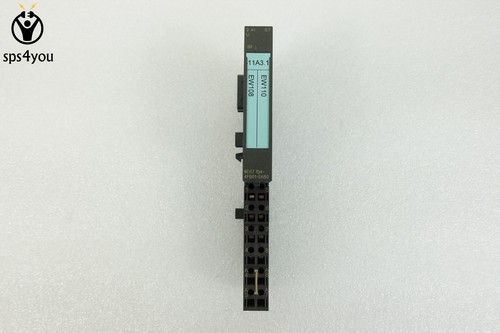 Siemens simatic et200s - siemens,