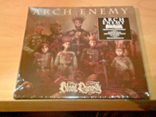 Arch Enemy - Blood Dynasty