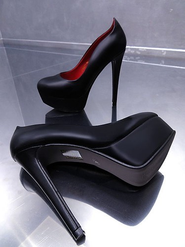Luxus schwarz elegant - luxus, damen