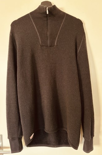 Woolpower zip turtle - woolpower,