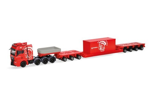 Herpa lkw man gx - herpa,