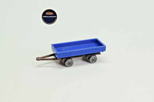 Wiking drahtachser - wiking, 1:87,