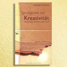 Sprungbrett zur Kreativität -