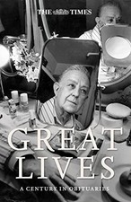 The Times Great Lives: A