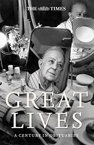 The times great lives a - the,