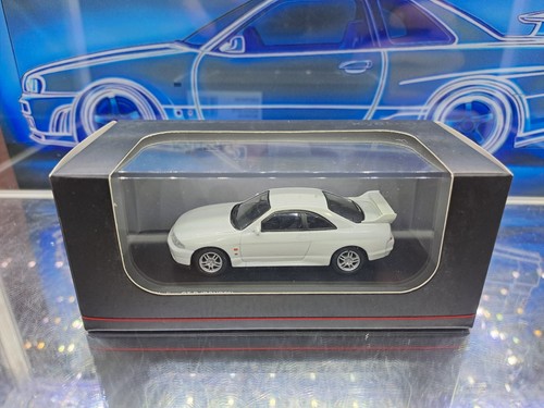 Kyosho nissan skyline r - kyosho, gt-r