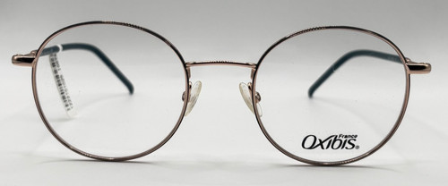 Oxibis brille gestell 20 - gestell, 49-20