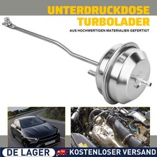 Unterdruckdose Turbolader Für