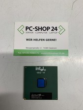 PROZESSOR Intel Pentium III 667MHz SL3VK CPU Socket 370