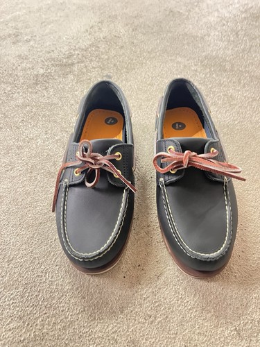 Timberland eye segelschuhe - timberland, 2