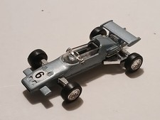 Schuco 1:66 BMW Formel 2