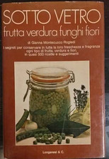 Unter Glas. Obst, Gemüse