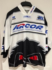 1998 Frankfurt Lions German