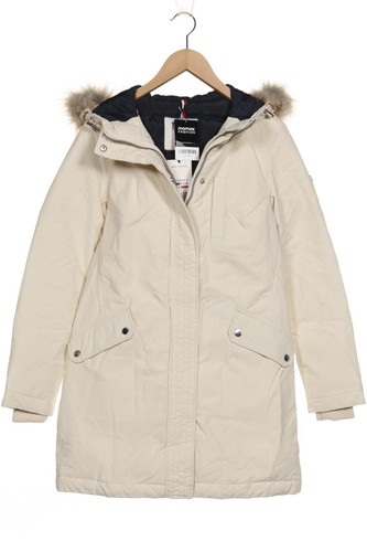 Tommy jeans mantel - tommy,