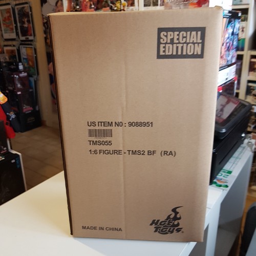 Hot toys tms055 - star, wars