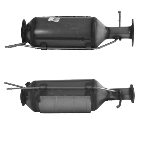 Bm11023 dpf ford - bm11023, mondeo