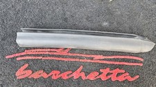 Fiat barchetta dichtung - barchetta,