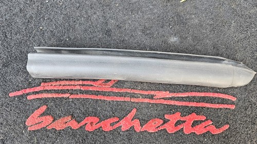 Fiat barchetta dichtung - fiat,