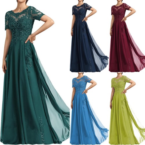 Langes kleid für die - langes,