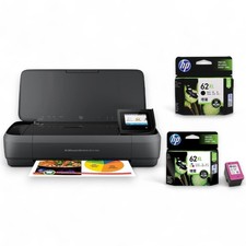 HP OfficeJet 250 Mobiler