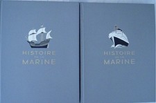 Histoire marine 2 - la,