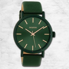 Oozoo Damen Armbanduhr