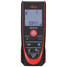 Leica disto bluetooth - disto, d2