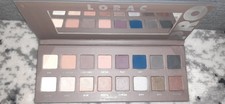 Lorac Pro Palette II Top Zustand