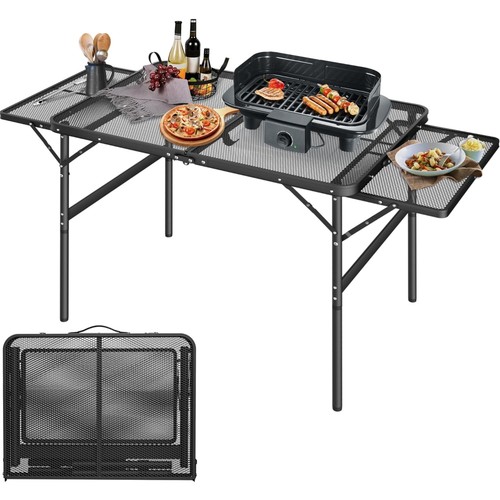 Campingtisch klappbar - campingtisch,
