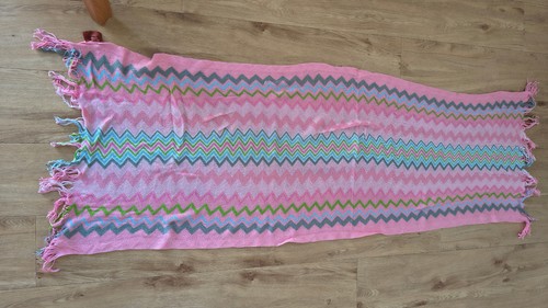 Tuch schal missoni neu und - schal,