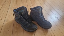 Lowa Wanderschuhe  Taurus Pro GTX Mid Größe 39 1/2