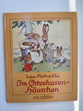 Ida bohatta osterbücher - ida,