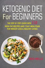 Ketogenic Diet For Beginners